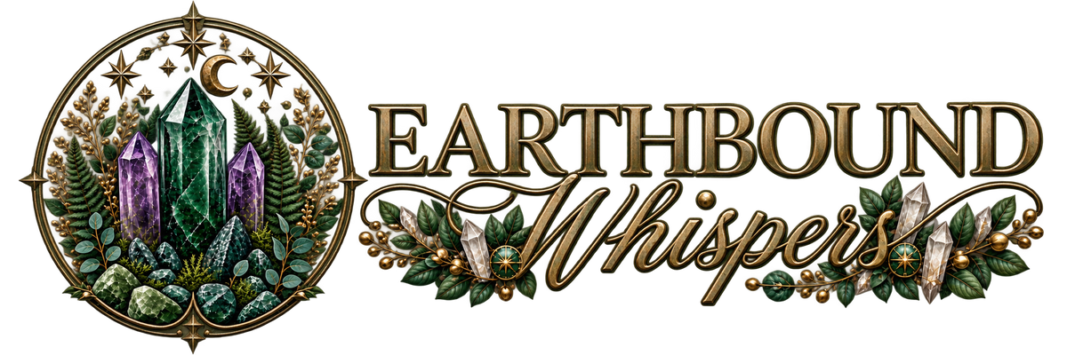 Earthbound Whispers 